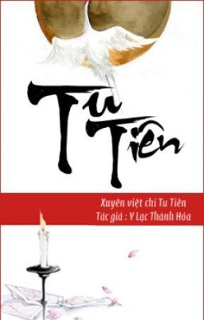 Xuyên Việt Tu Tiên
