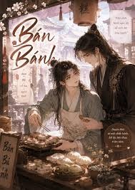 Bán Bánh