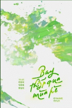 Bay Thấp Qua Mùa Hè