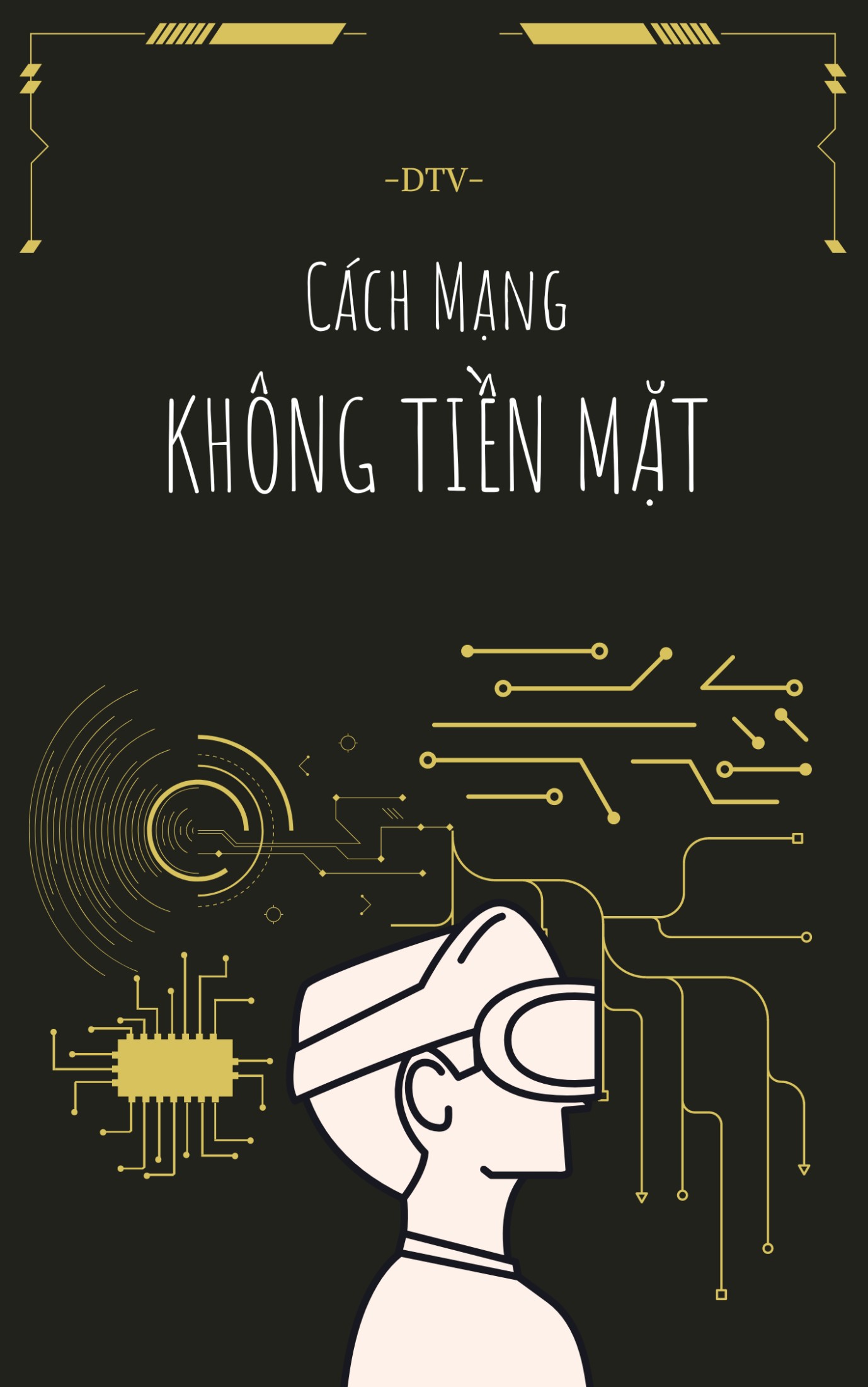 Cách Mạng Không Tiền Mặt