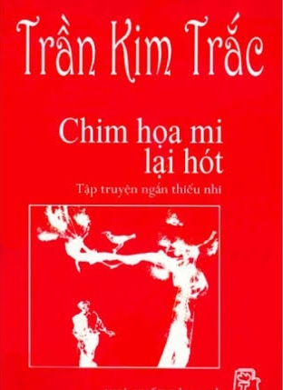 Chim Họa Mi Lại Hót