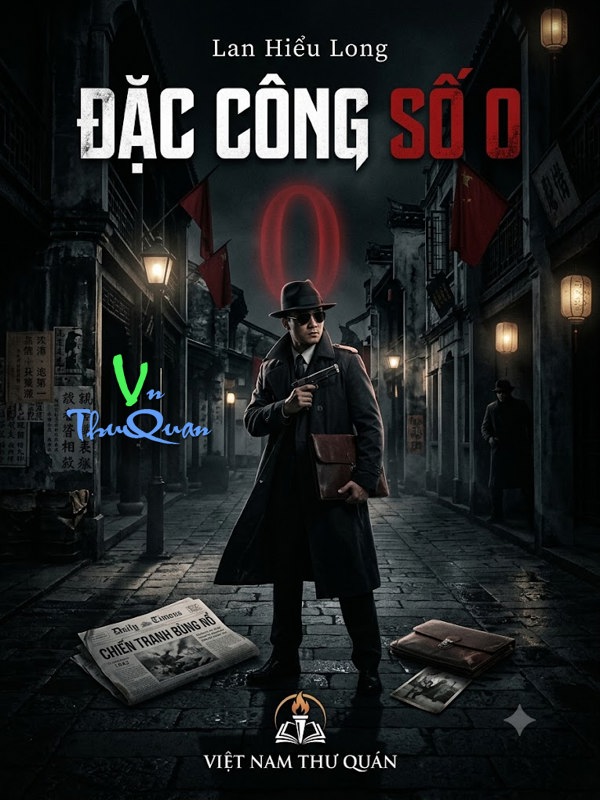 Đặc Công Số 0