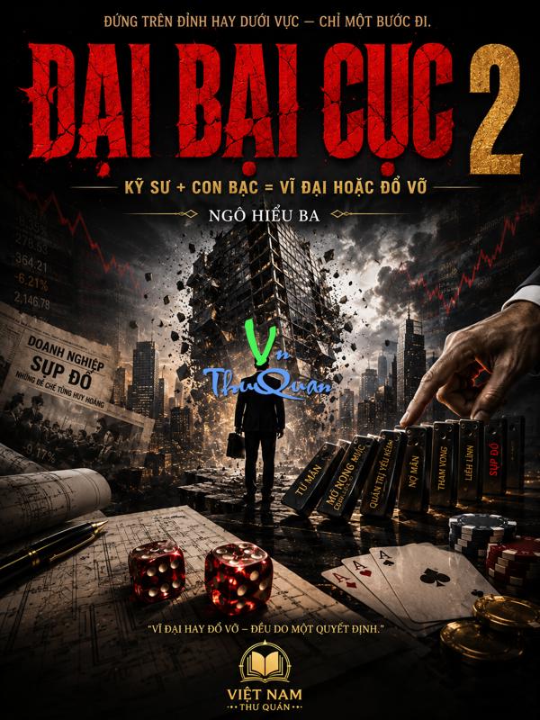 Đại Bại Cục 2