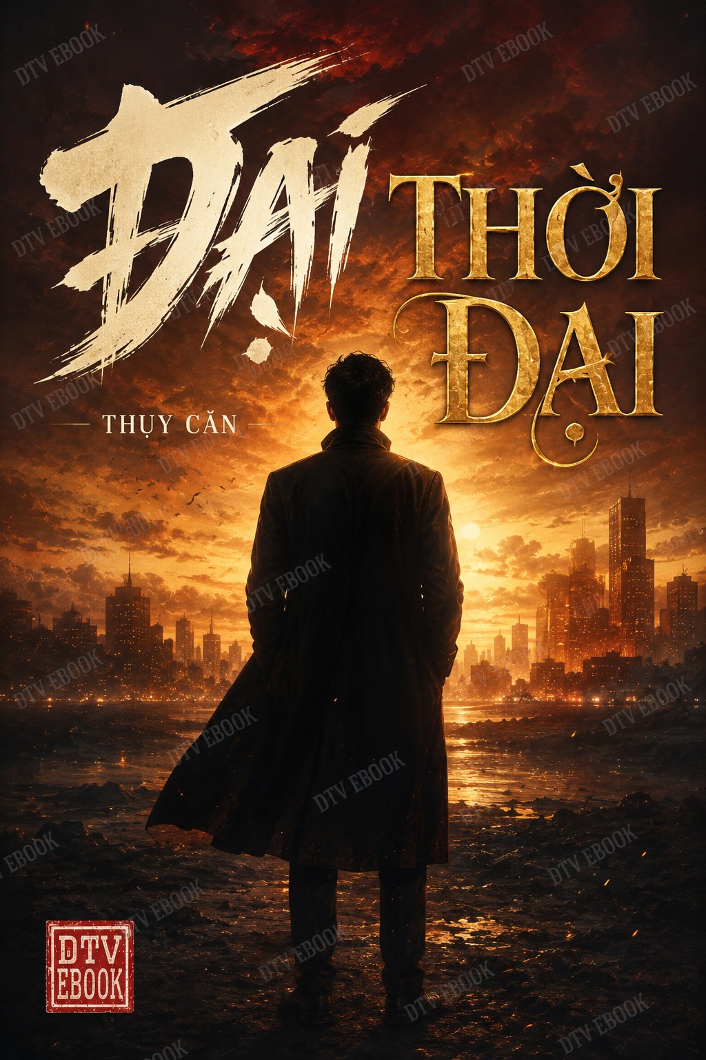 Đại Thời Đại (Hoàn Khán Kim Triêu)
