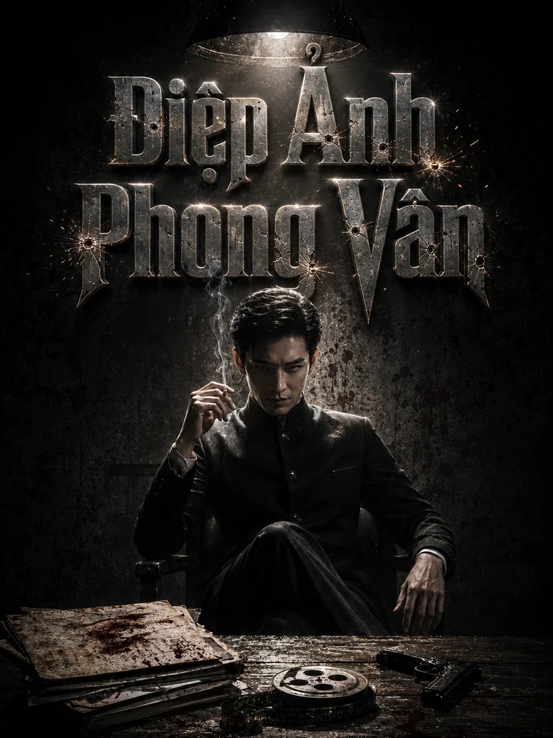 Điệp Ảnh Phong Vân