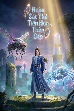 Đoàn Sát Thủ Tiến Hóa Thần Cấp