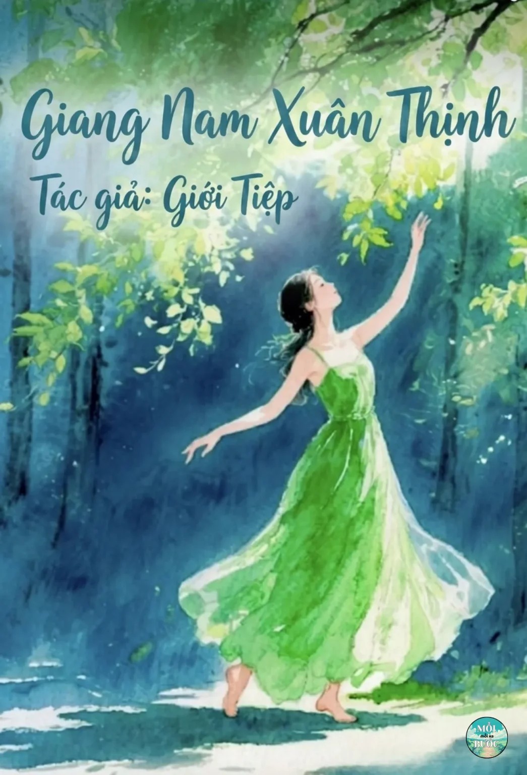Giang Nam Xuân Thịnh