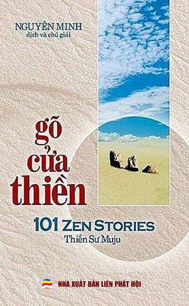 Gõ Cửa Thiền