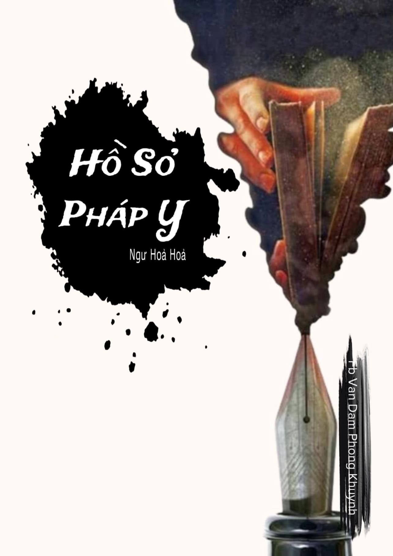 Hồ Sơ Pháp Y