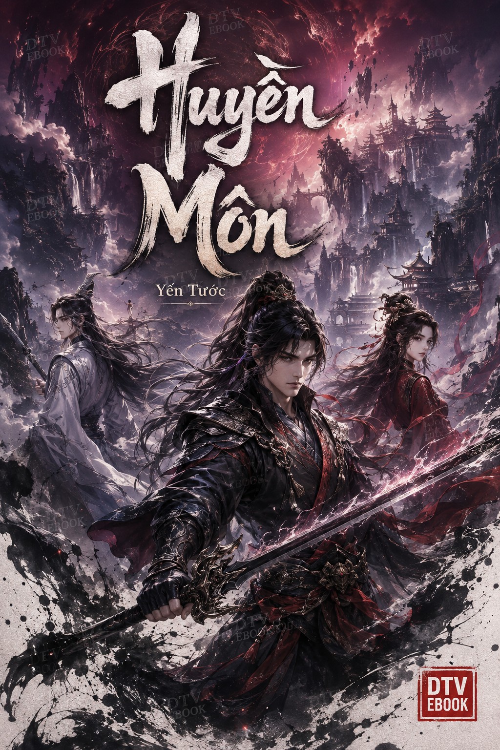 Huyền Môn