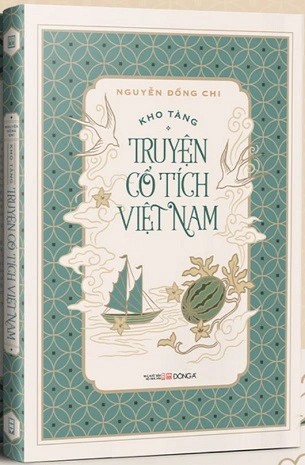 Kho Tàng Truyện Cổ Tích Việt Nam