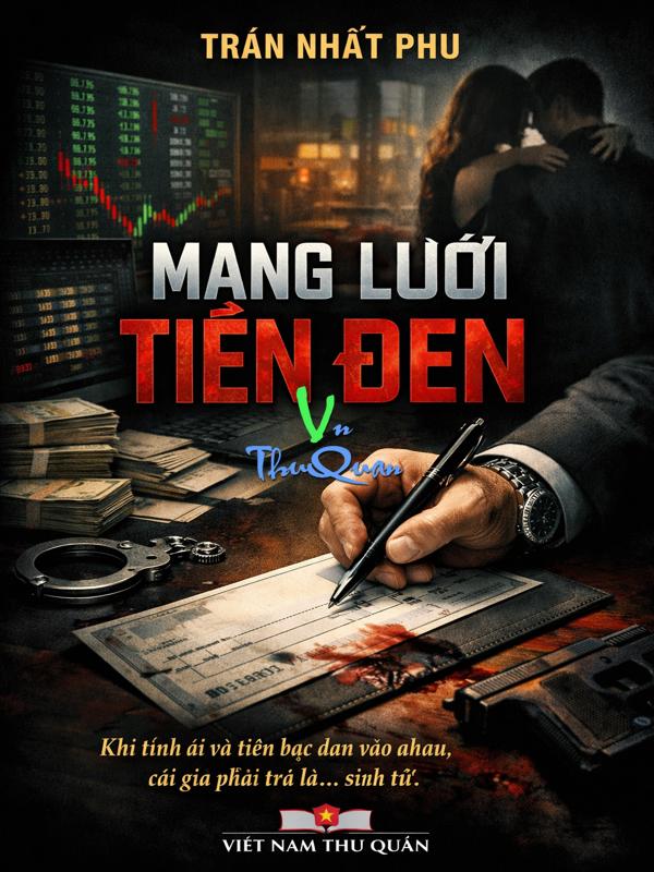 Mạng Lưới Tiền Đen