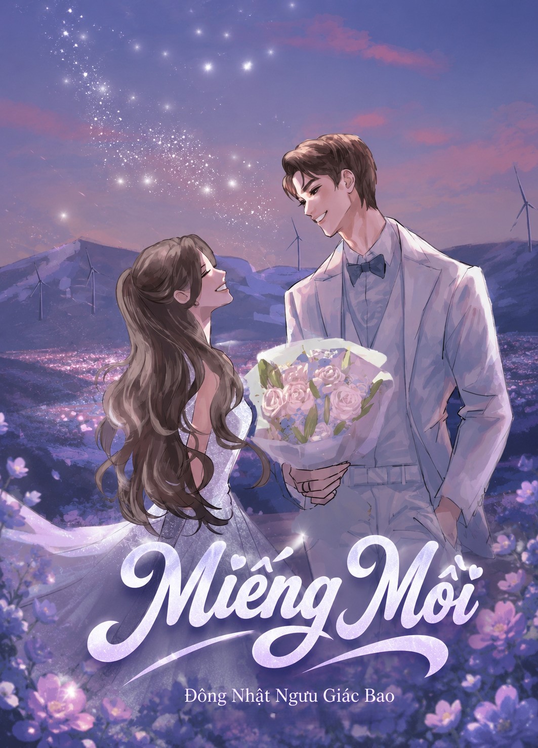 Miếng Mồi
