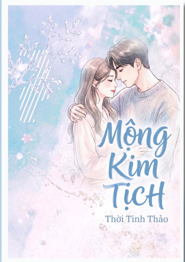 Mộng Kim Tịch