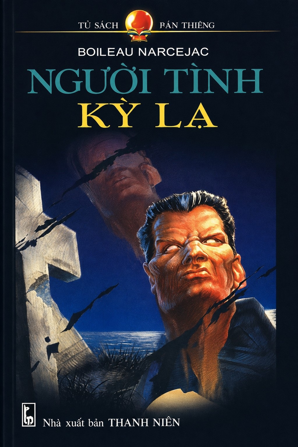 Người Tình Kỳ Lạ