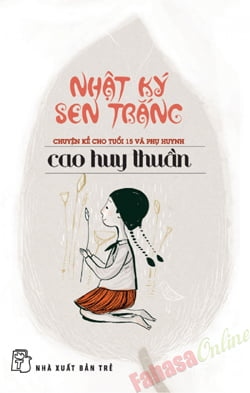 Nhật Ký Sen Trắng