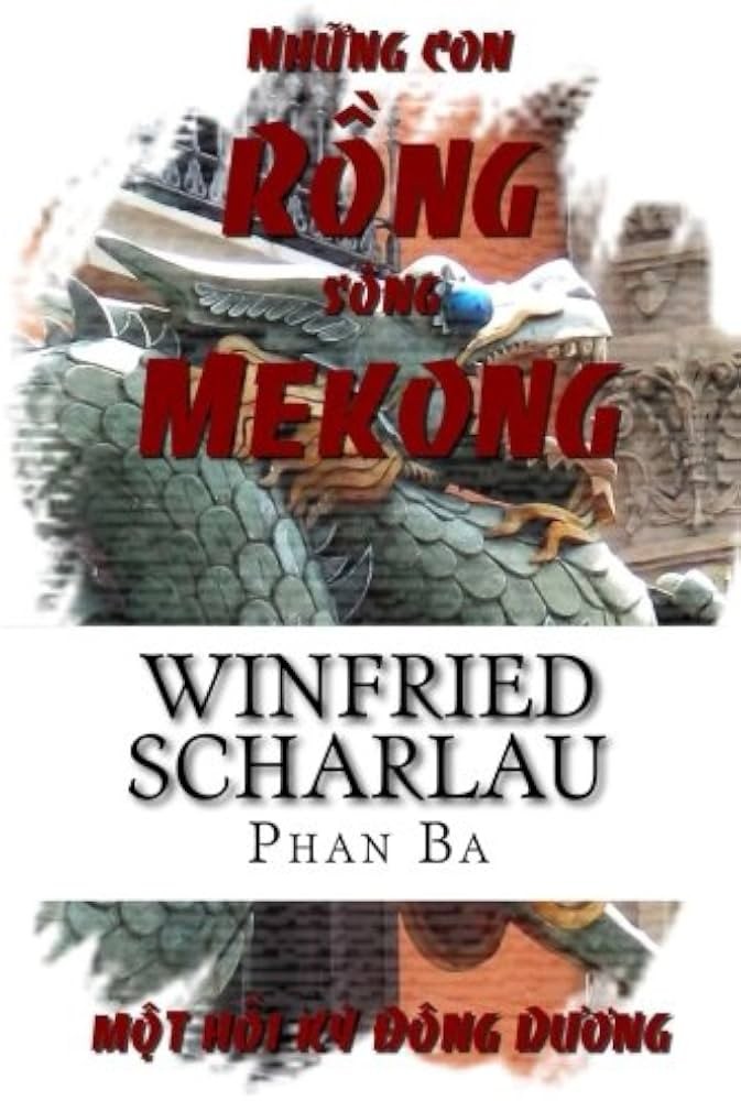 Những Con Rồng Sông Mekong