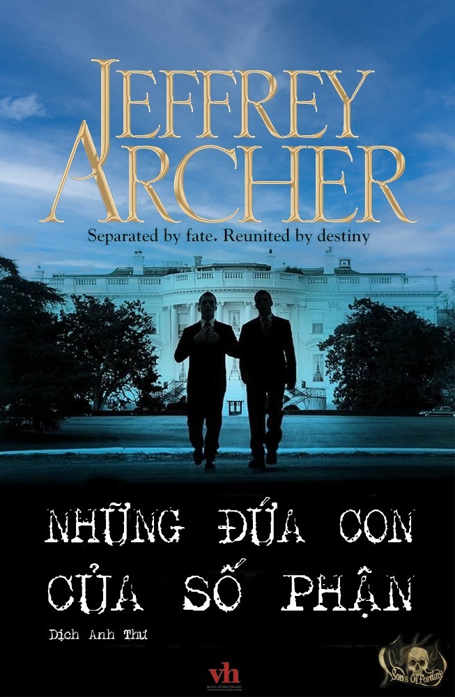 Những Đứa Con Của Số Phận