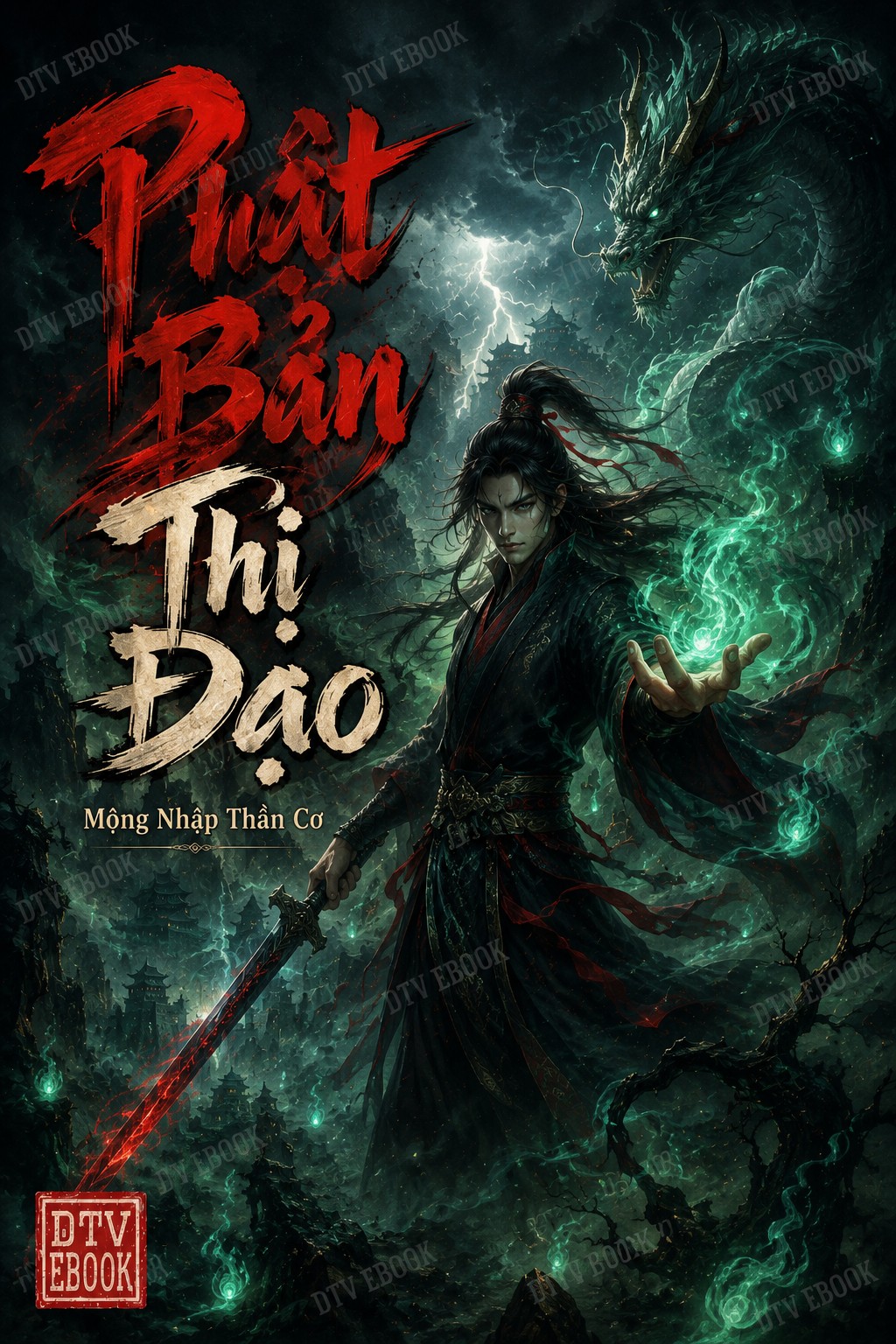 Phật Bản Thị Đạo
