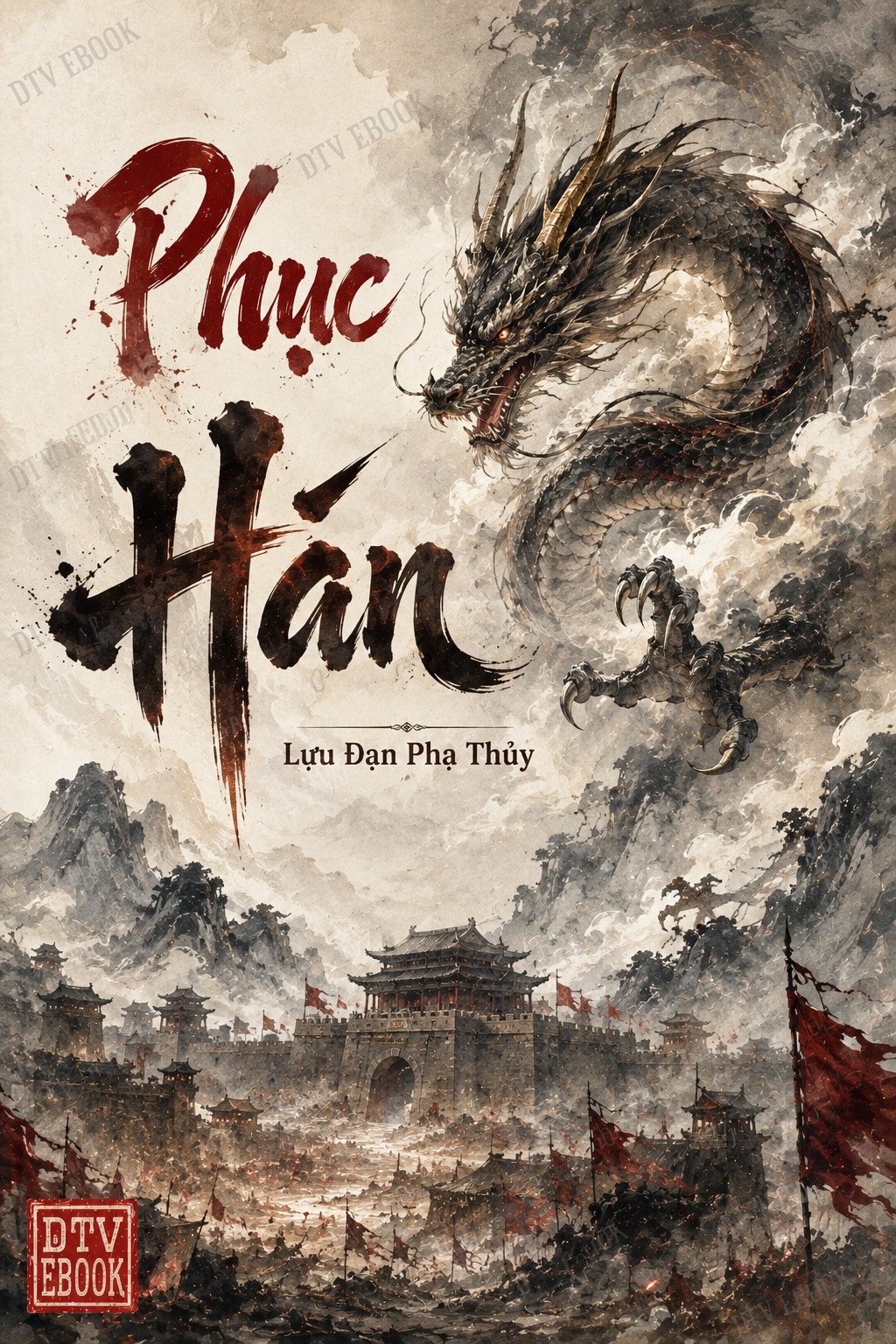 Phục Hán