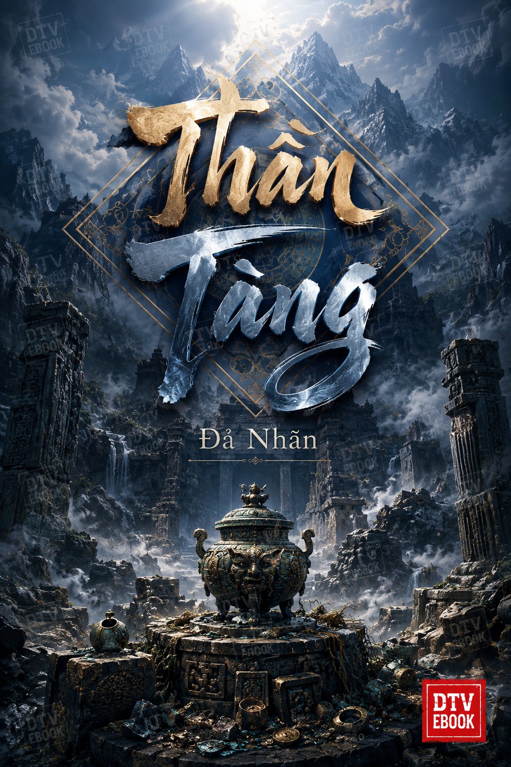 Thần Tàng