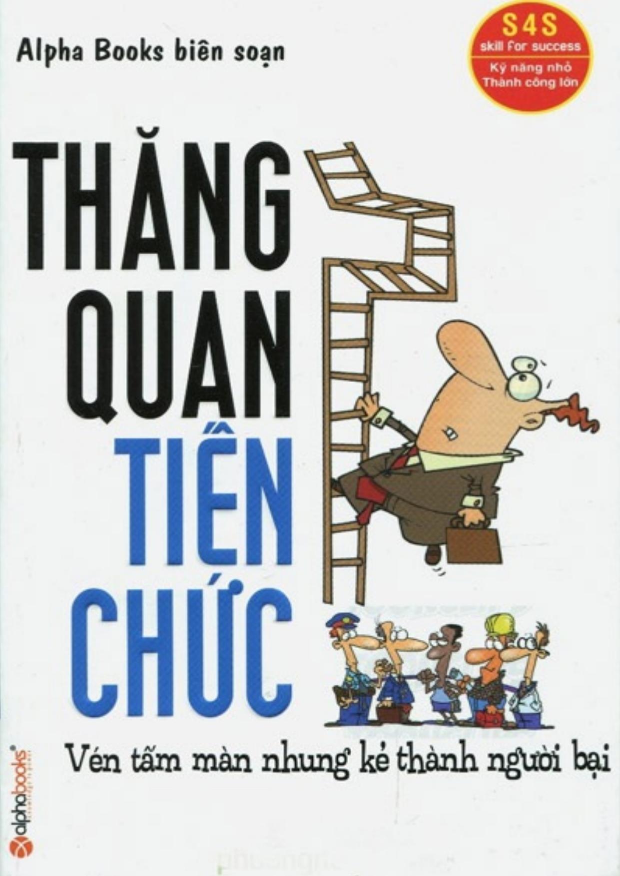 Thăng Quan Tiến Chức