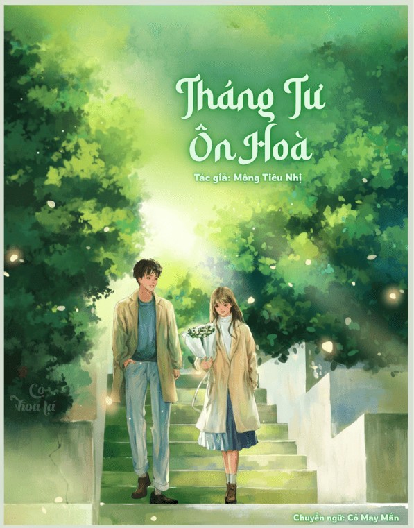 Tháng Tư Ôn Hòa