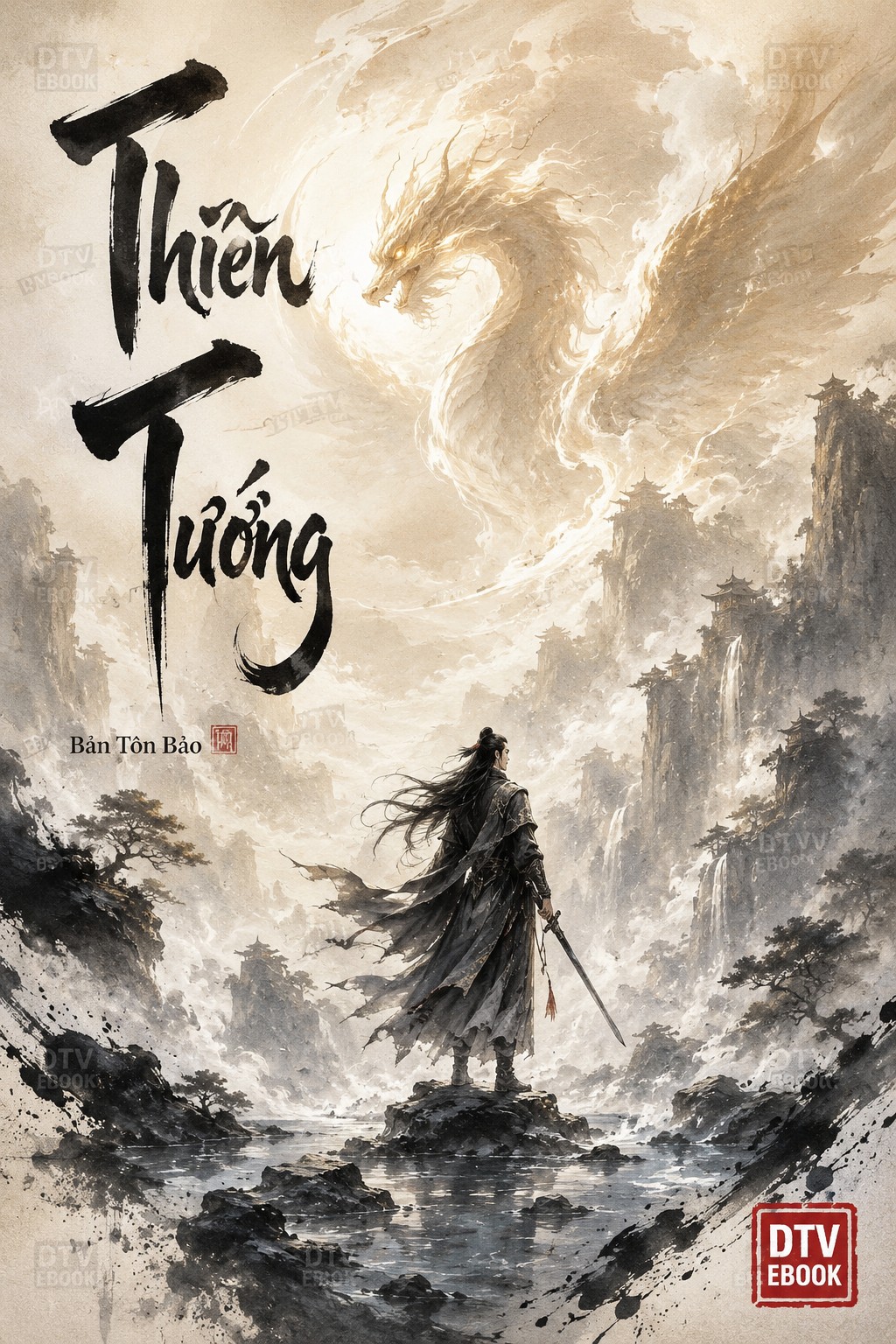 Thiên Tướng