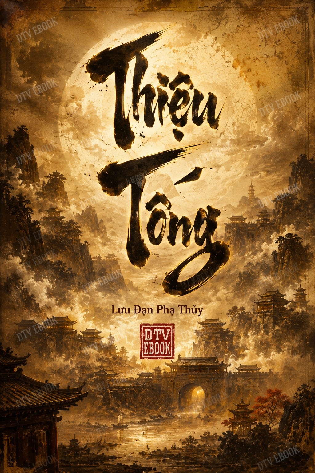 Thiệu Tống