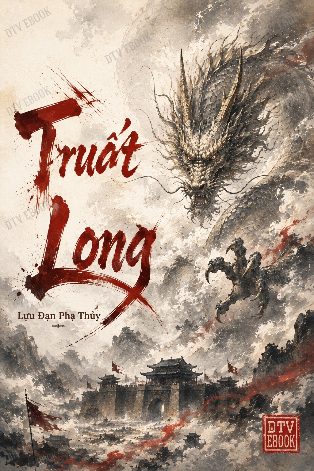 Truất Long