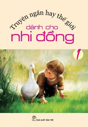 Truyện Ngắn Hay Thế Giới Dành Cho Nhi Đồng
