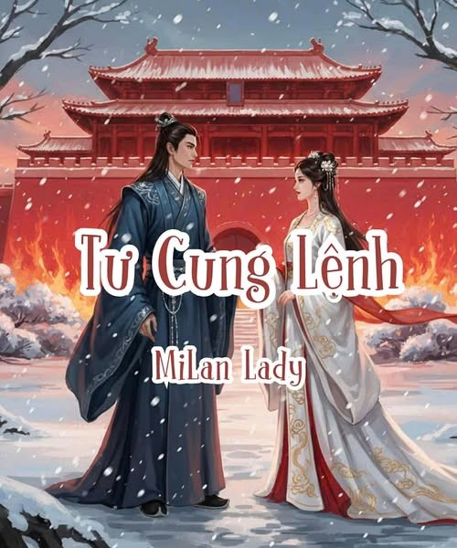 Tư Cung Lệnh