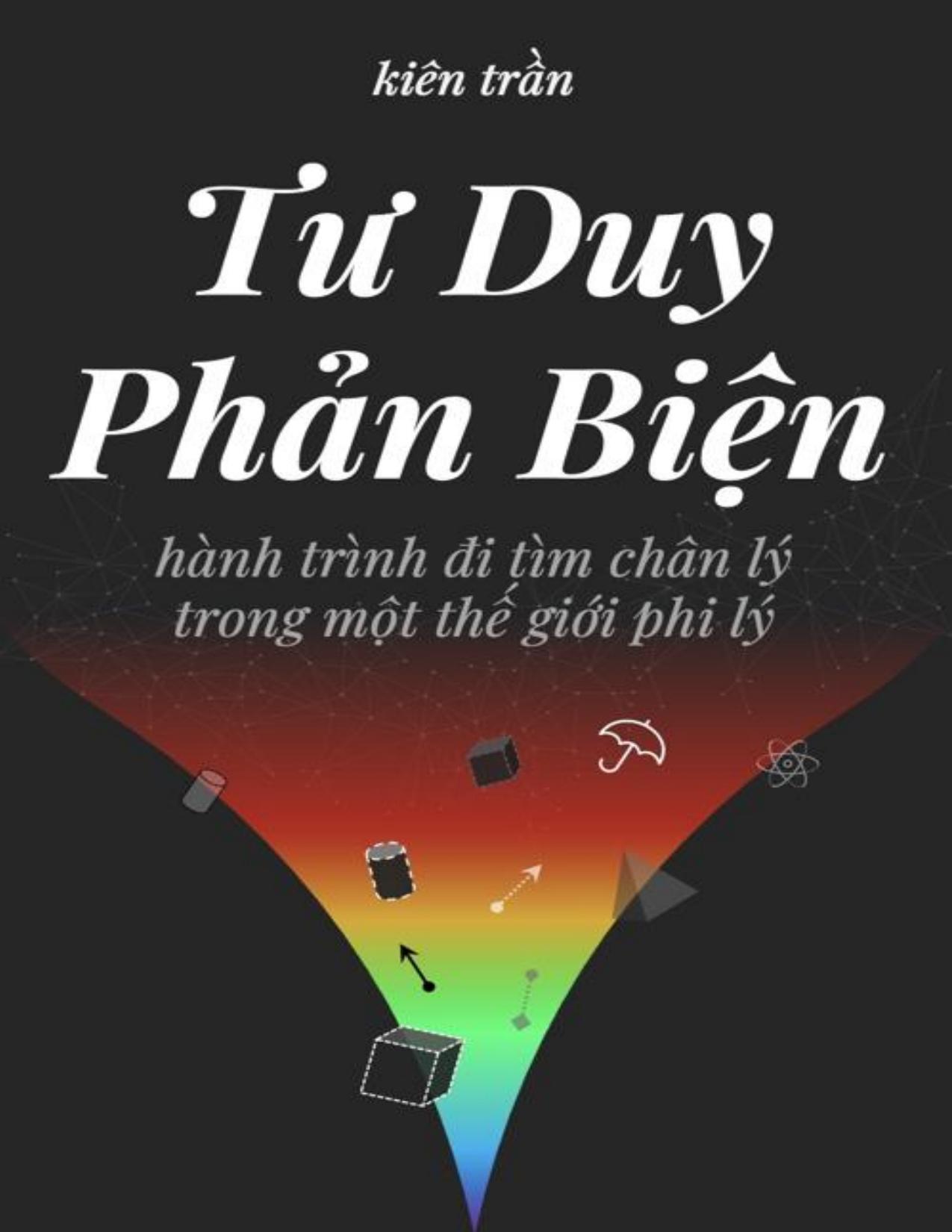 Tư Duy Phản Biện
