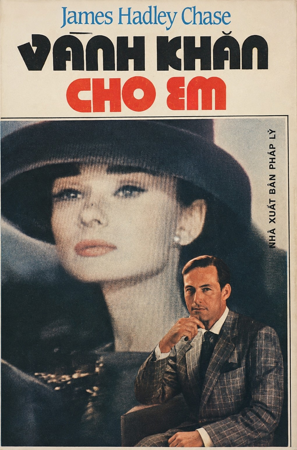Vành Khăn Cho Em