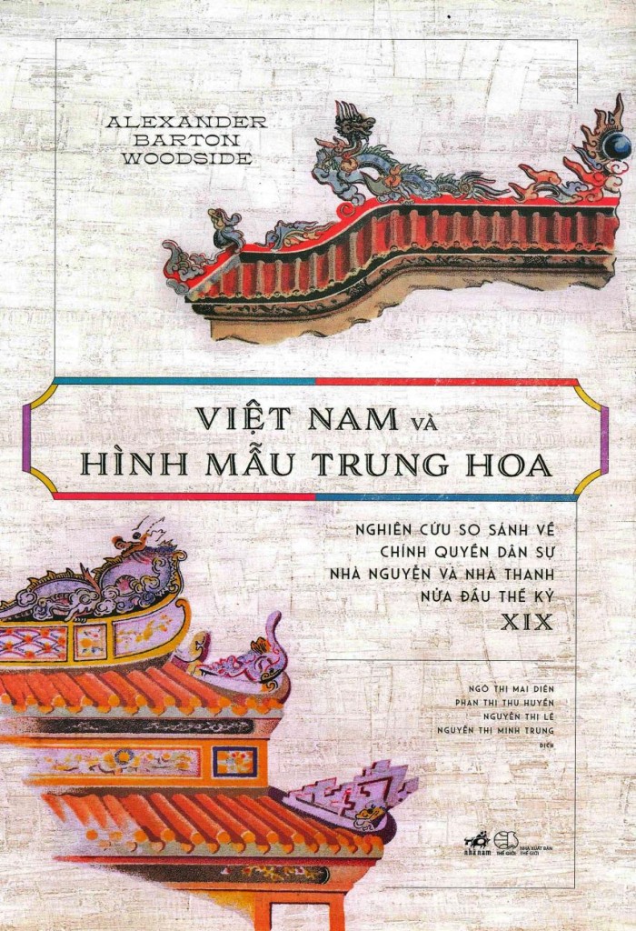 Việt Nam Và Hình Mẫu Trung Hoa
