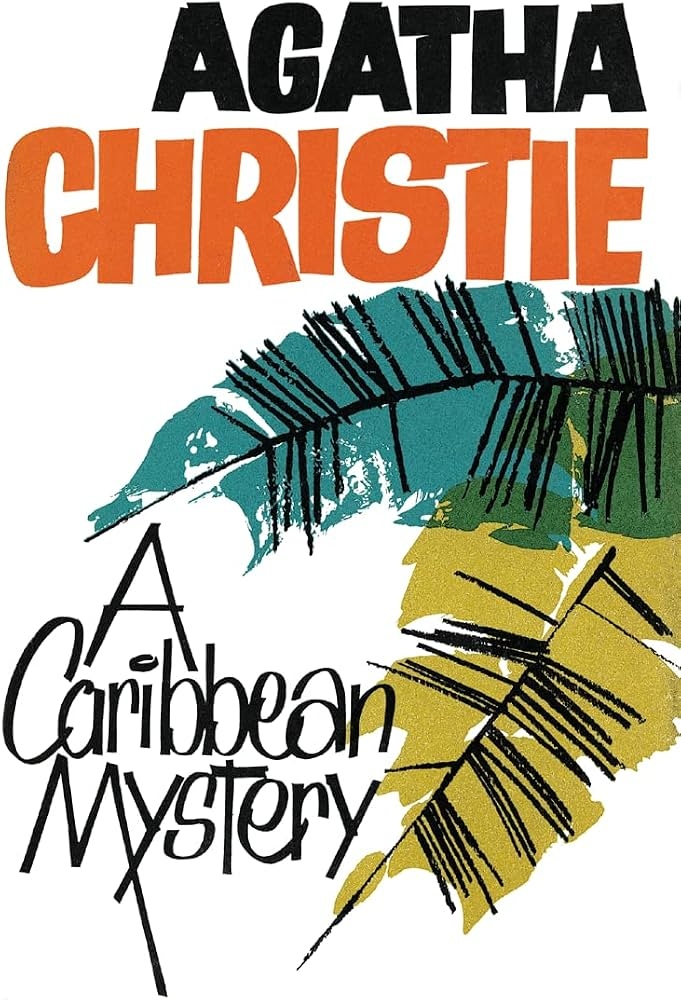 Vụ Án Ở Vùng Caribe