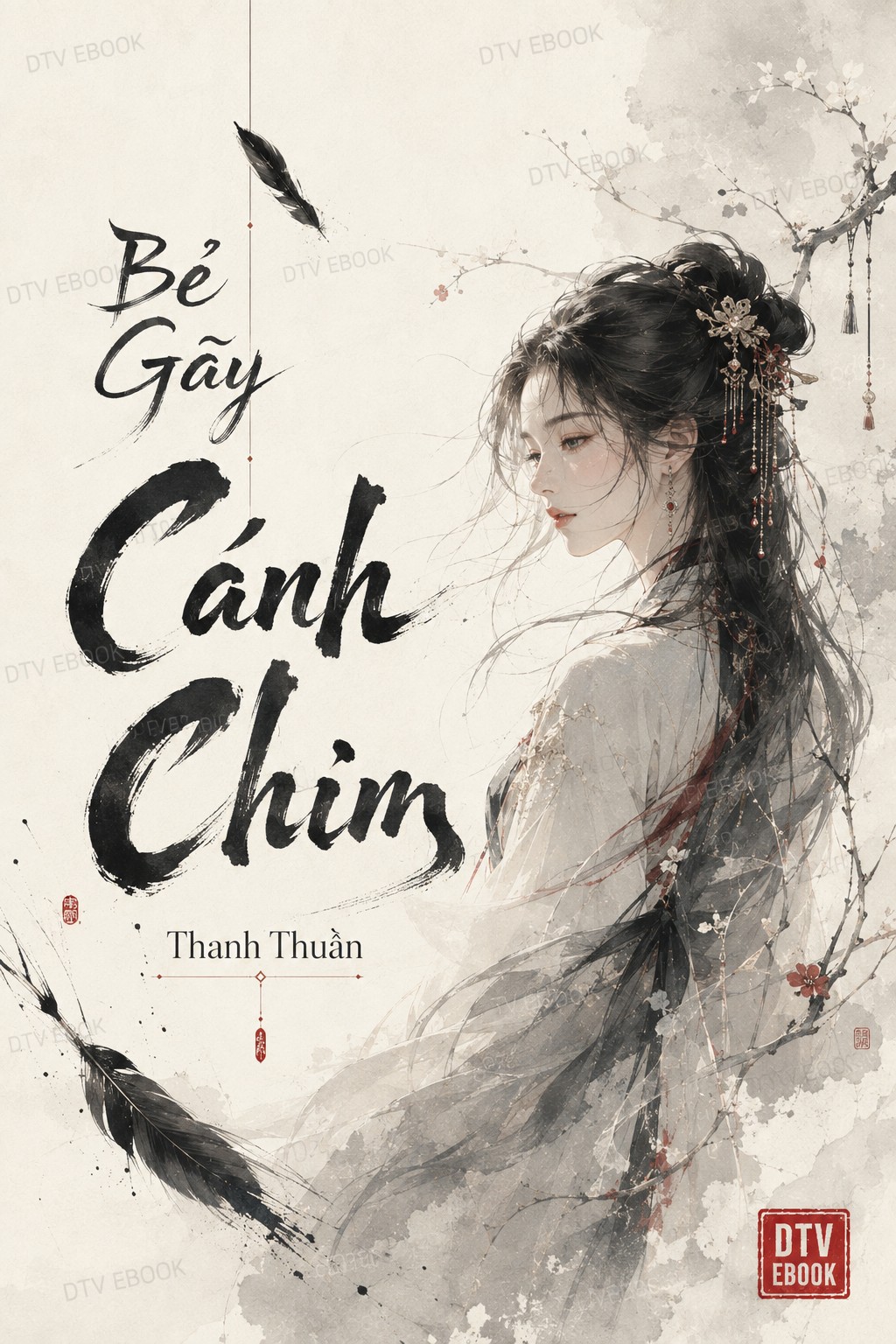 Bẻ Gãy Cánh Chim