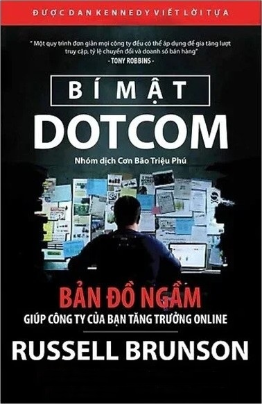 Bí Mật Dotcom