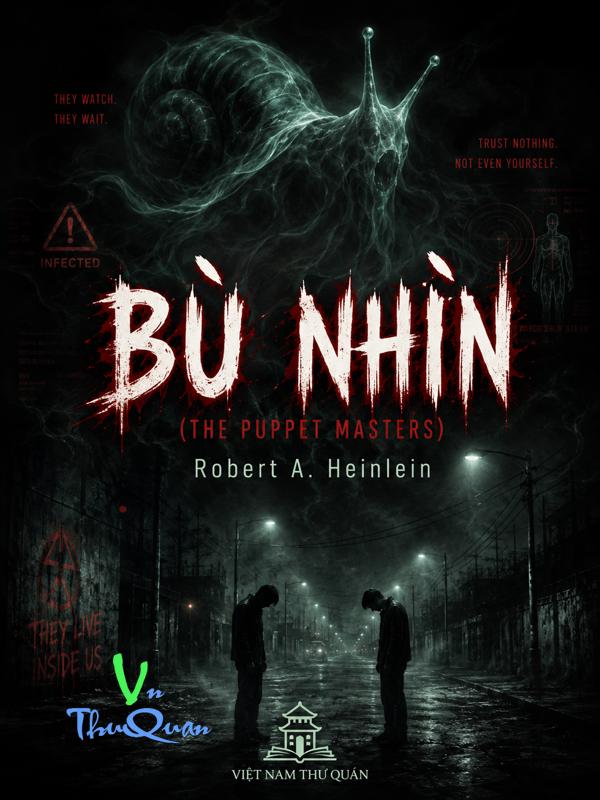 Bù Nhìn
