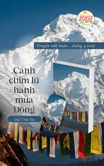 Cánh Chim Lữ Hành Mùa Đông
