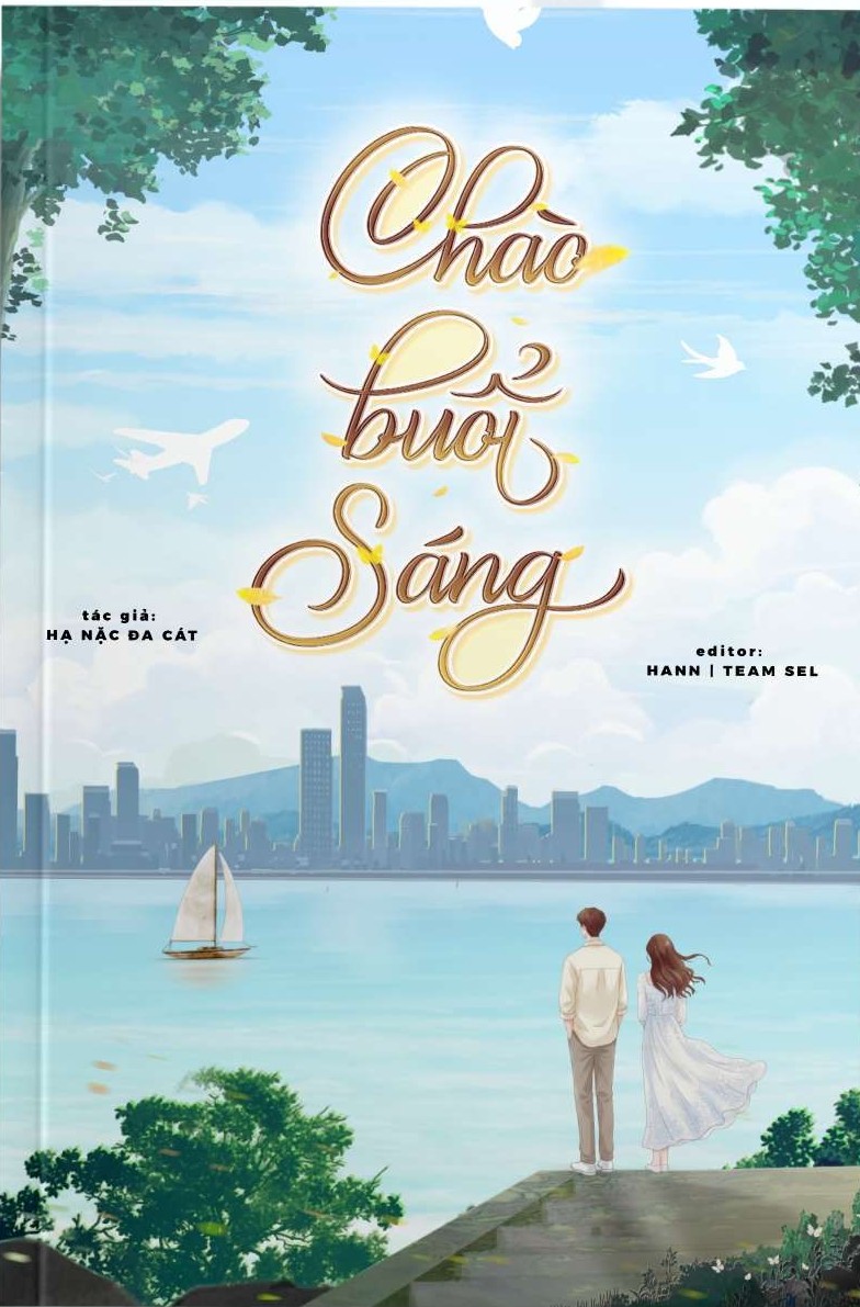 Chào Buổi Sáng