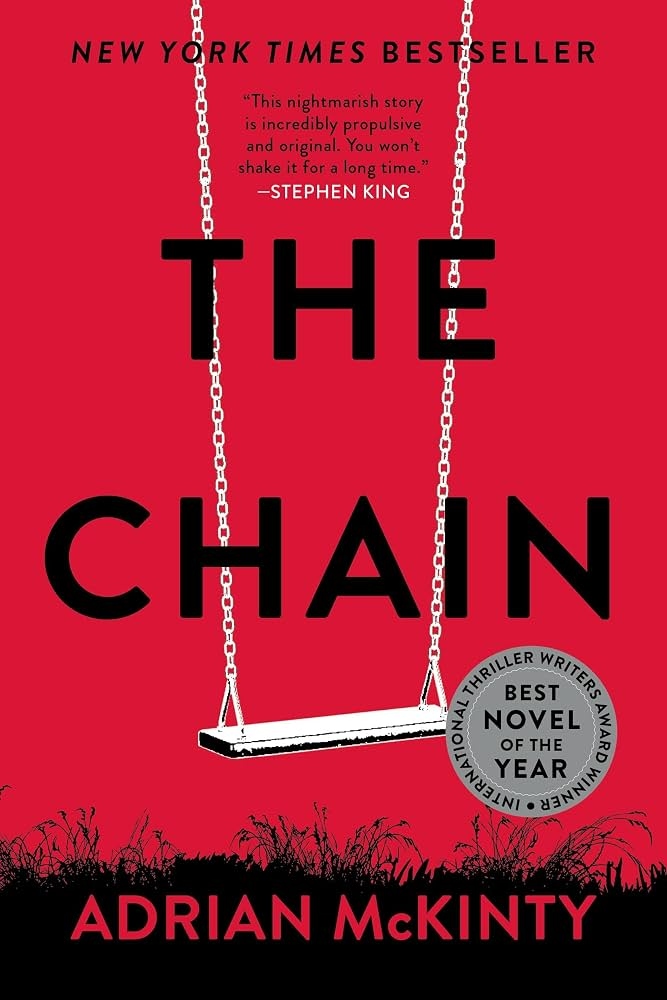 Chuỗi Tội Ác