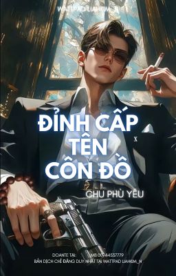 Côn Đồ Đỉnh Cấp