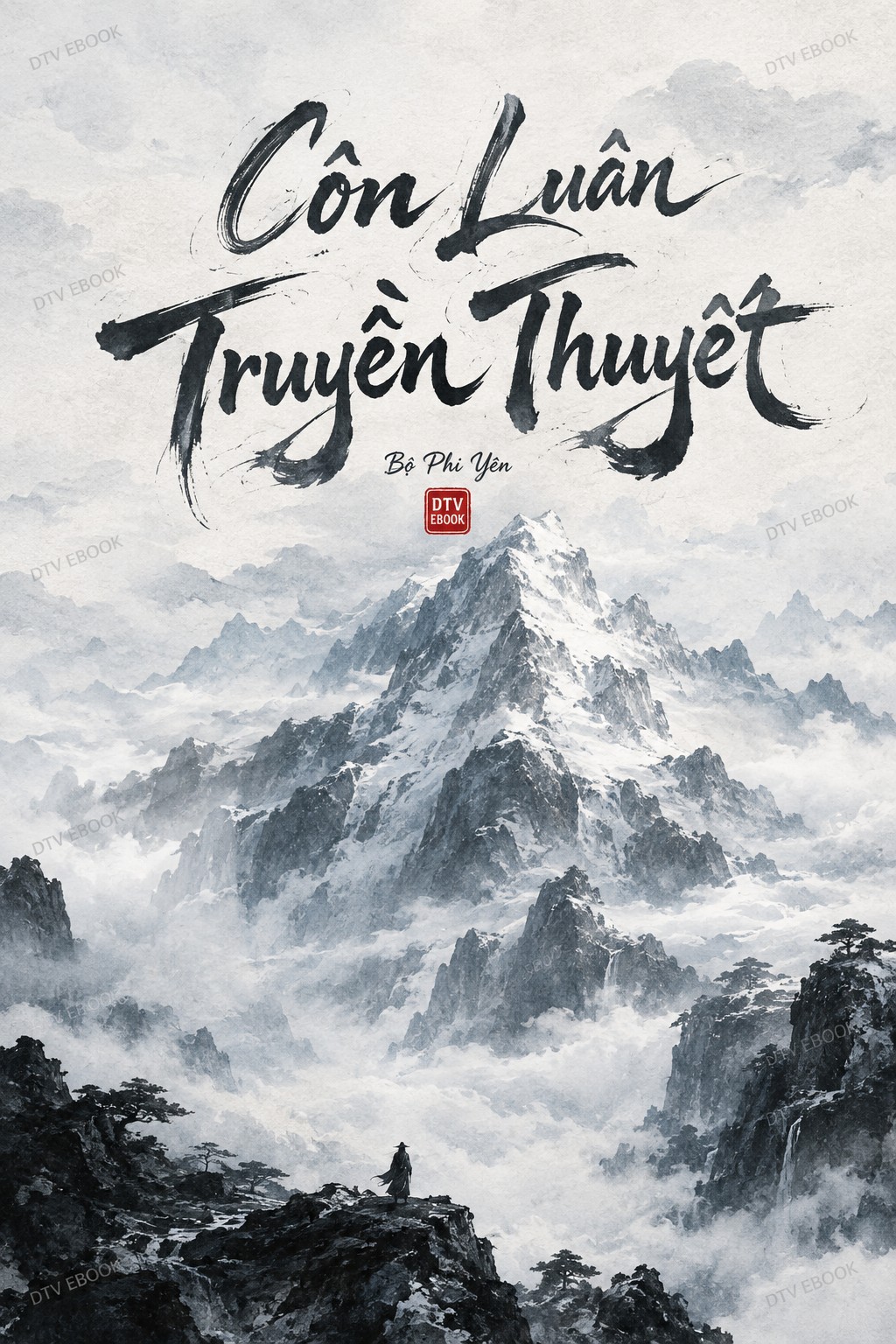 Côn Luân Truyền Thuyết