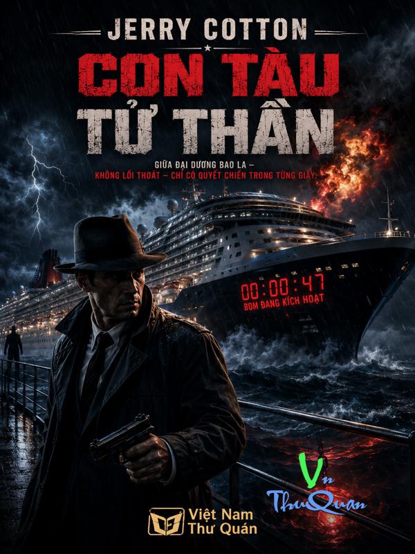 Con Tàu Tử Thần