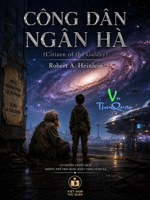 Công Dân Ngân Hà