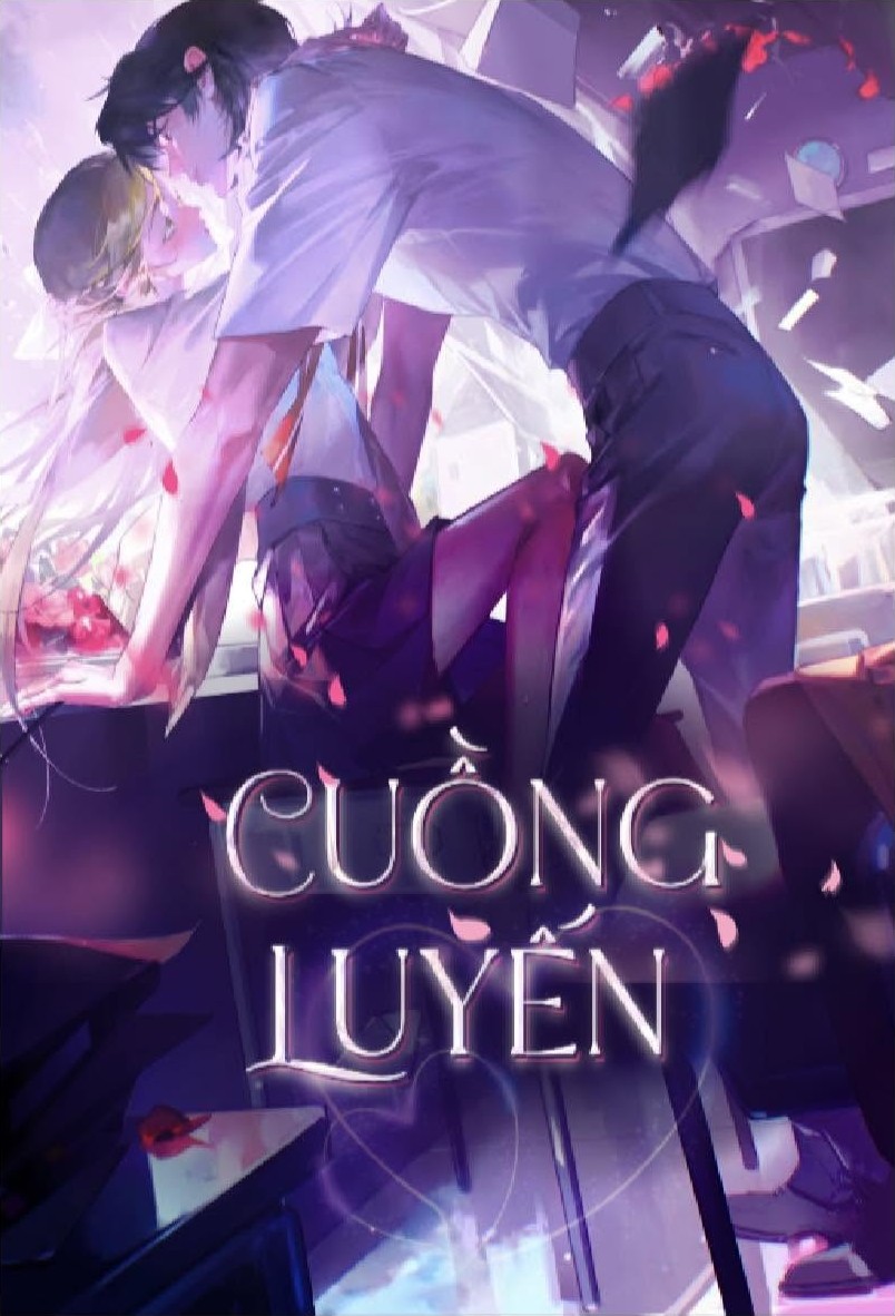 Cuồng Luyến