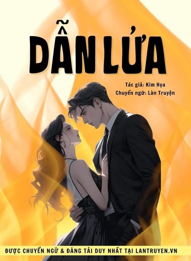 Dẫn Lửa