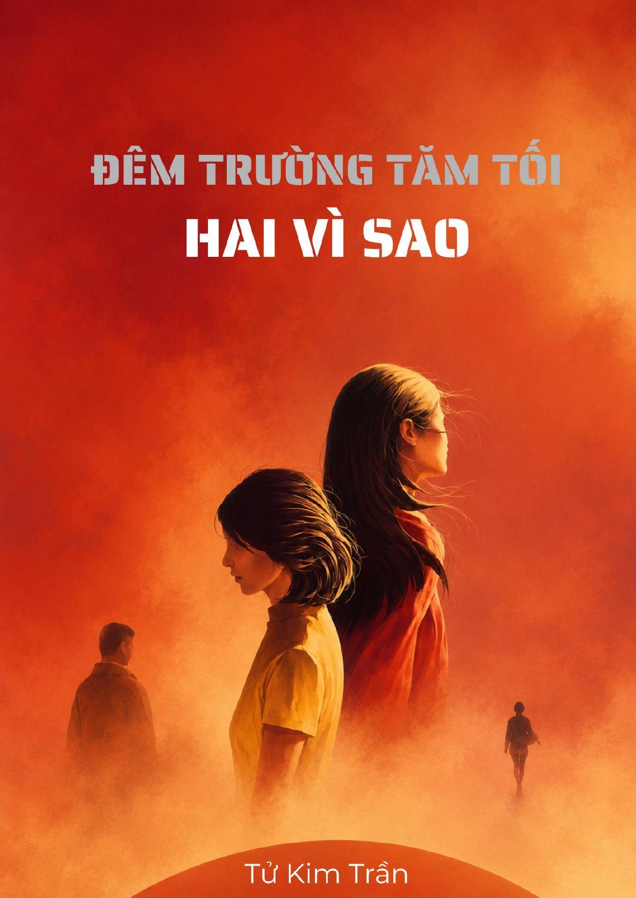 Đêm Trường Tăm Tối: Hai Vì Sao