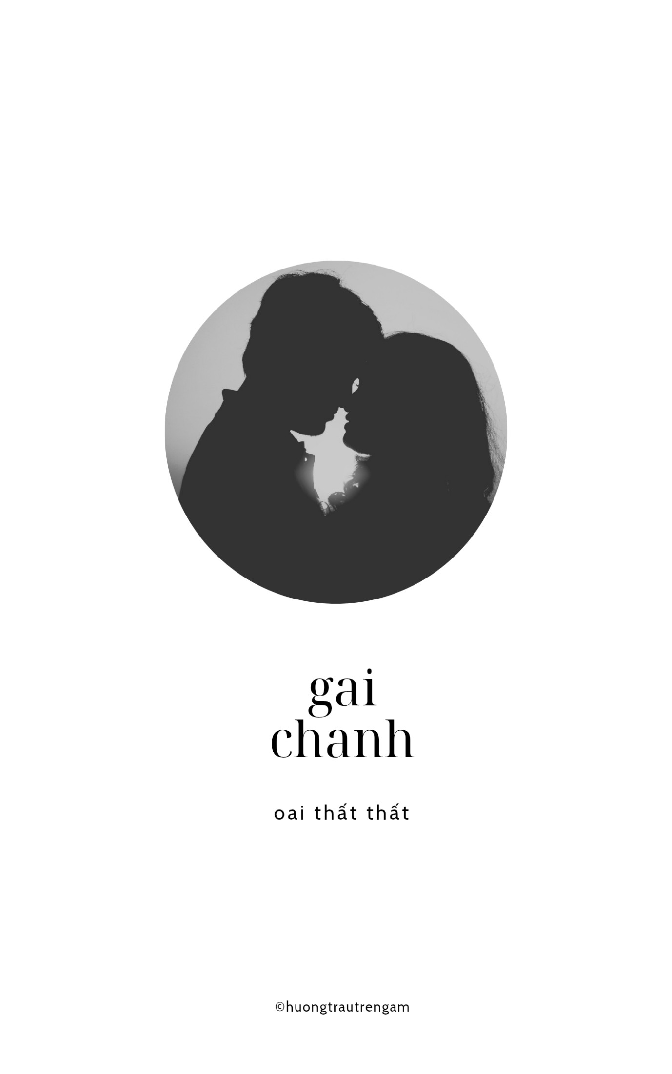 Gai Chanh
